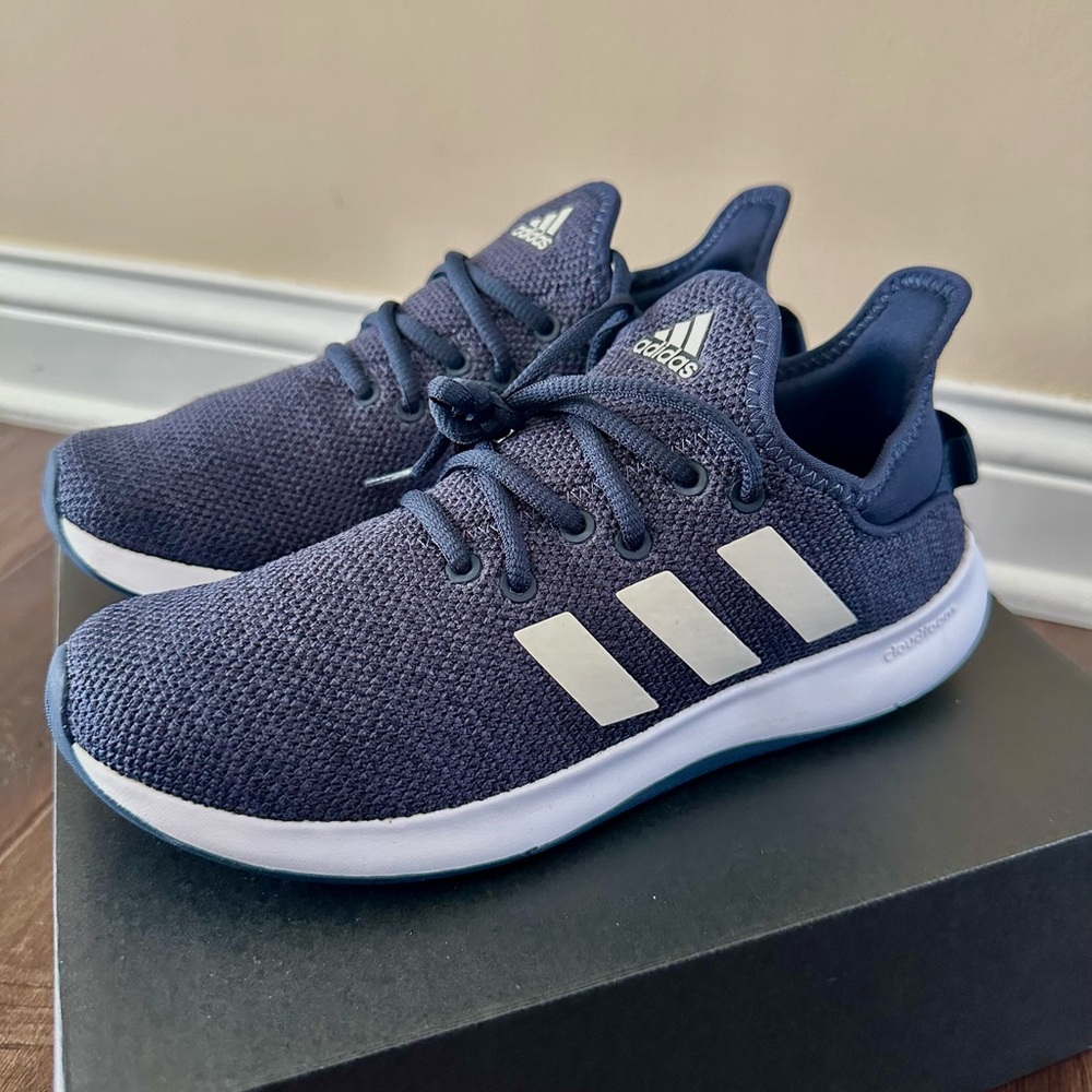 Adidas CloudFoam Womens Shoes